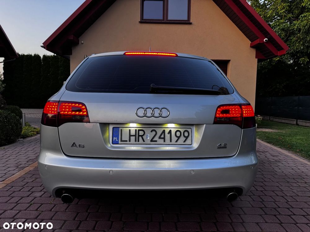 Audi A6 - 3