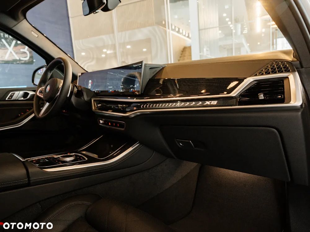 BMW X5 xDrive30d - 8