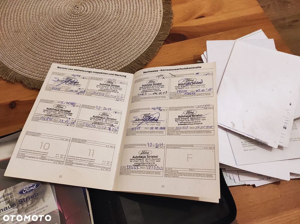 Ford Fiesta 1.25 Champions Edition - 15