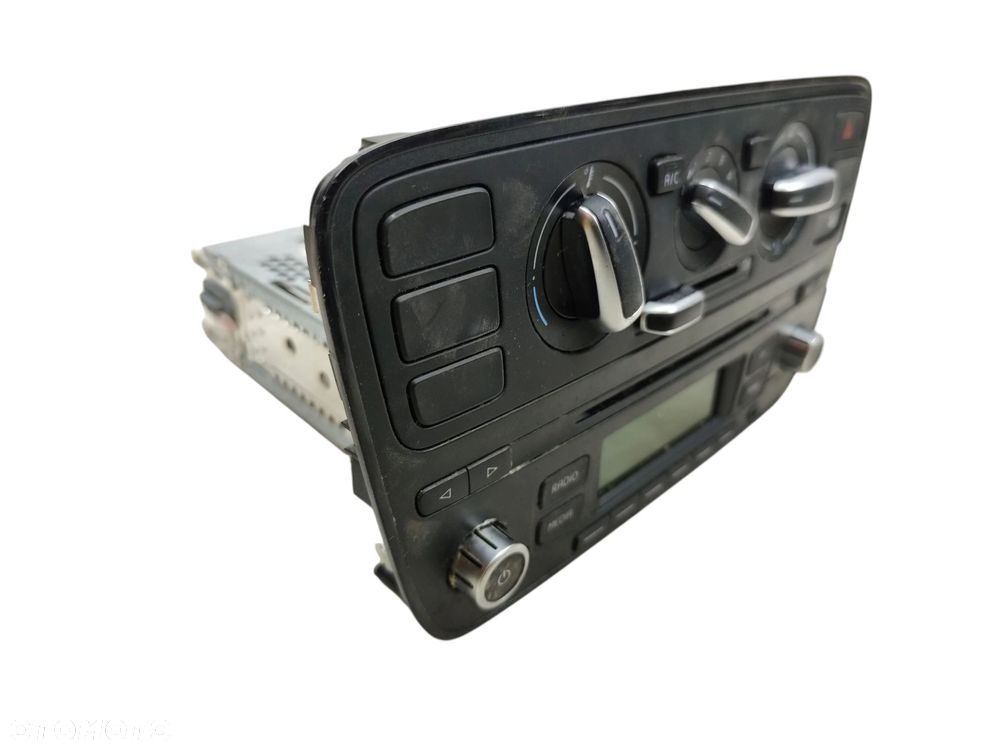 RADIO SKODA CITIGO (2011-2015) 1.0 MPI 60KM - 8