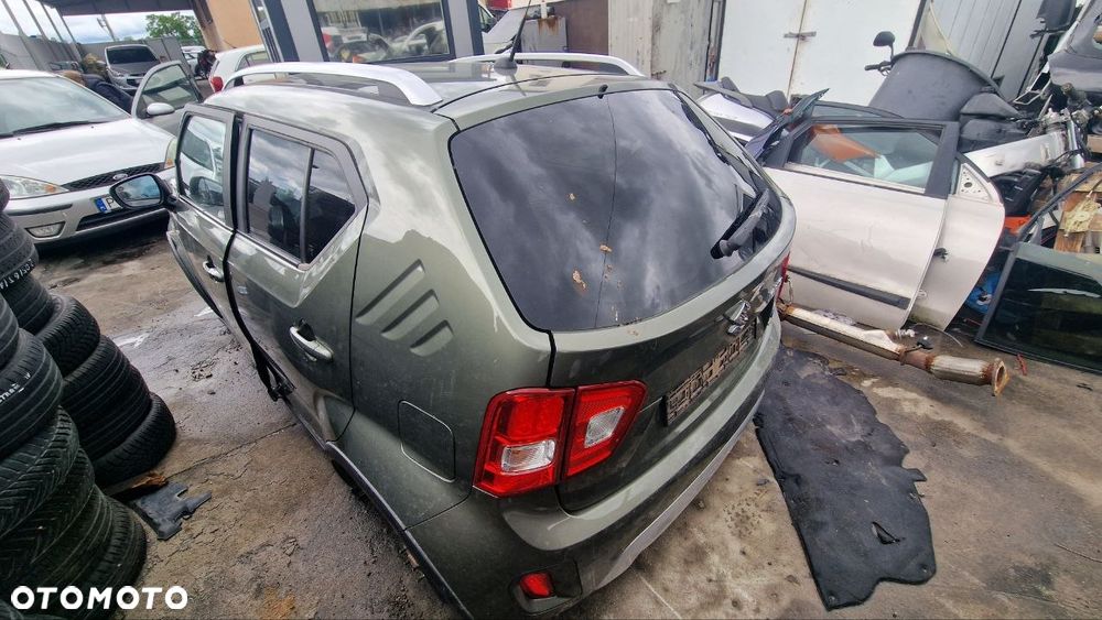 Suzuki Ignis 61kW 2023 1,2 benzyna na części - 4