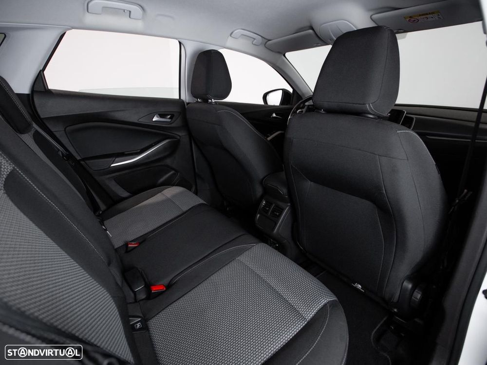 Opel Grandland 1.5 CDTI Business AT - 11