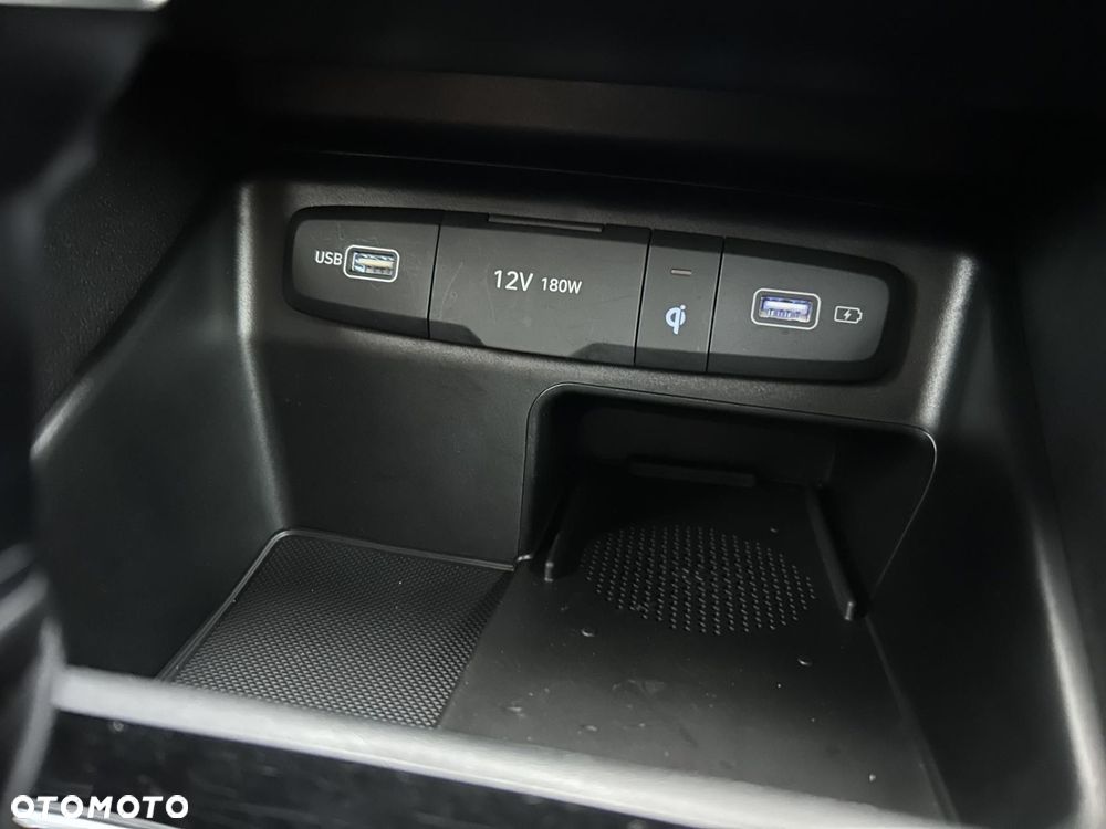 Hyundai Tucson 1.6 T-GDi Smart 4WD DCT - 31
