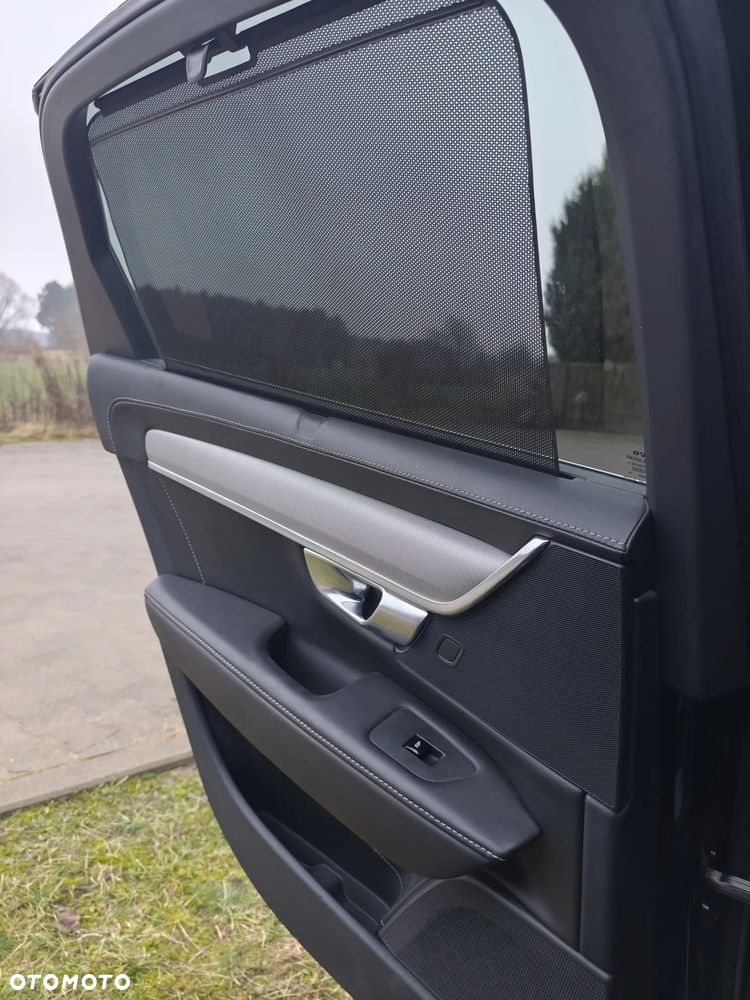 Volvo S90 D5 AWD Geartronic Inscription - 11