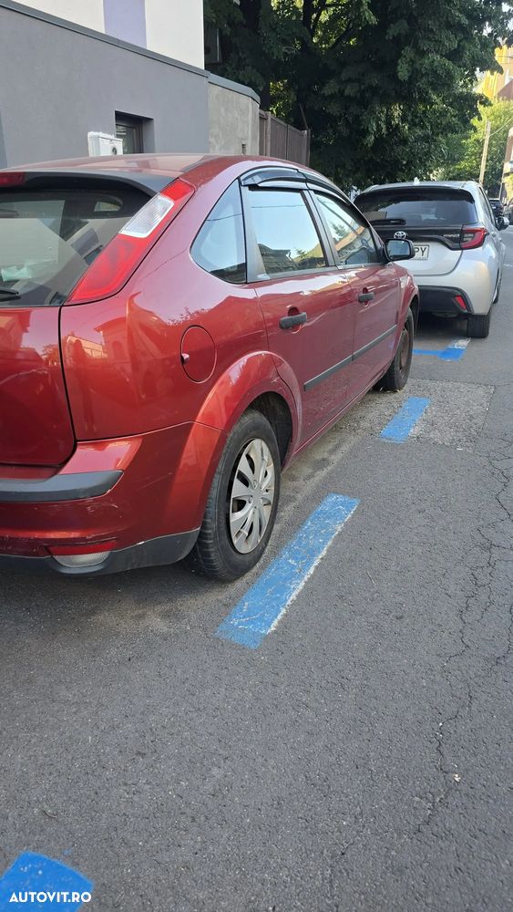 Ford Focus - 5