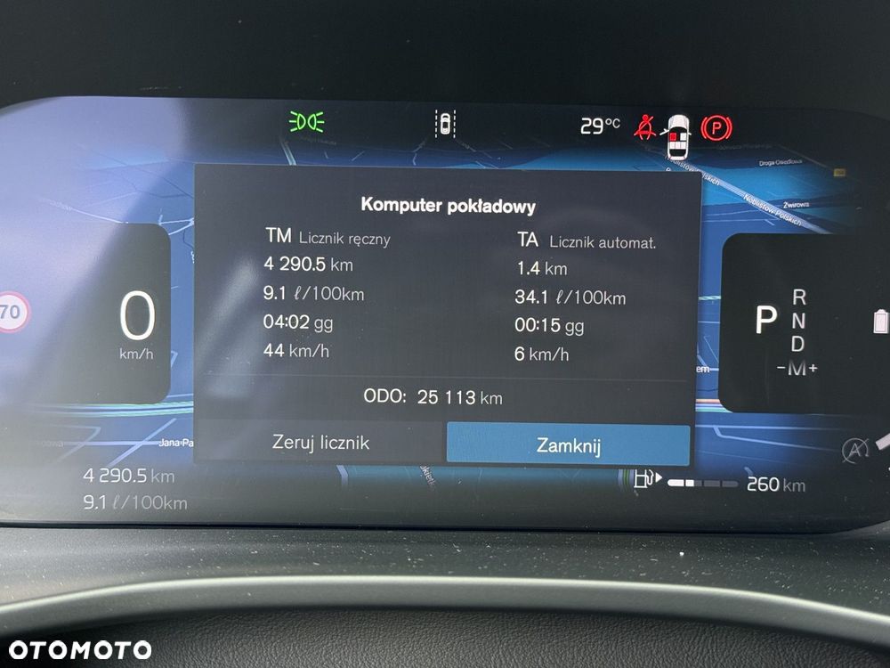 Volvo XC 40 - 20