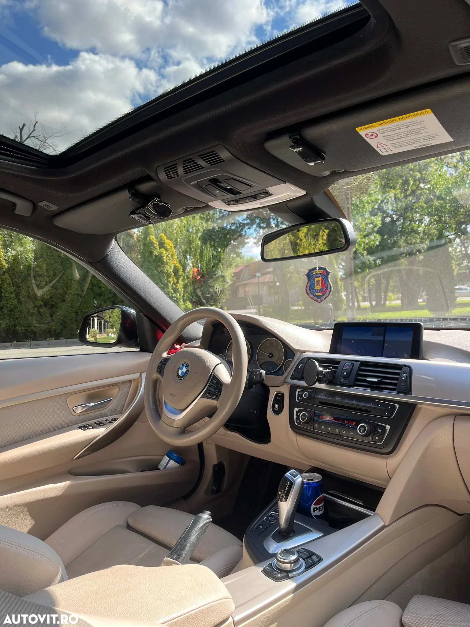 BMW Seria 3 - 6