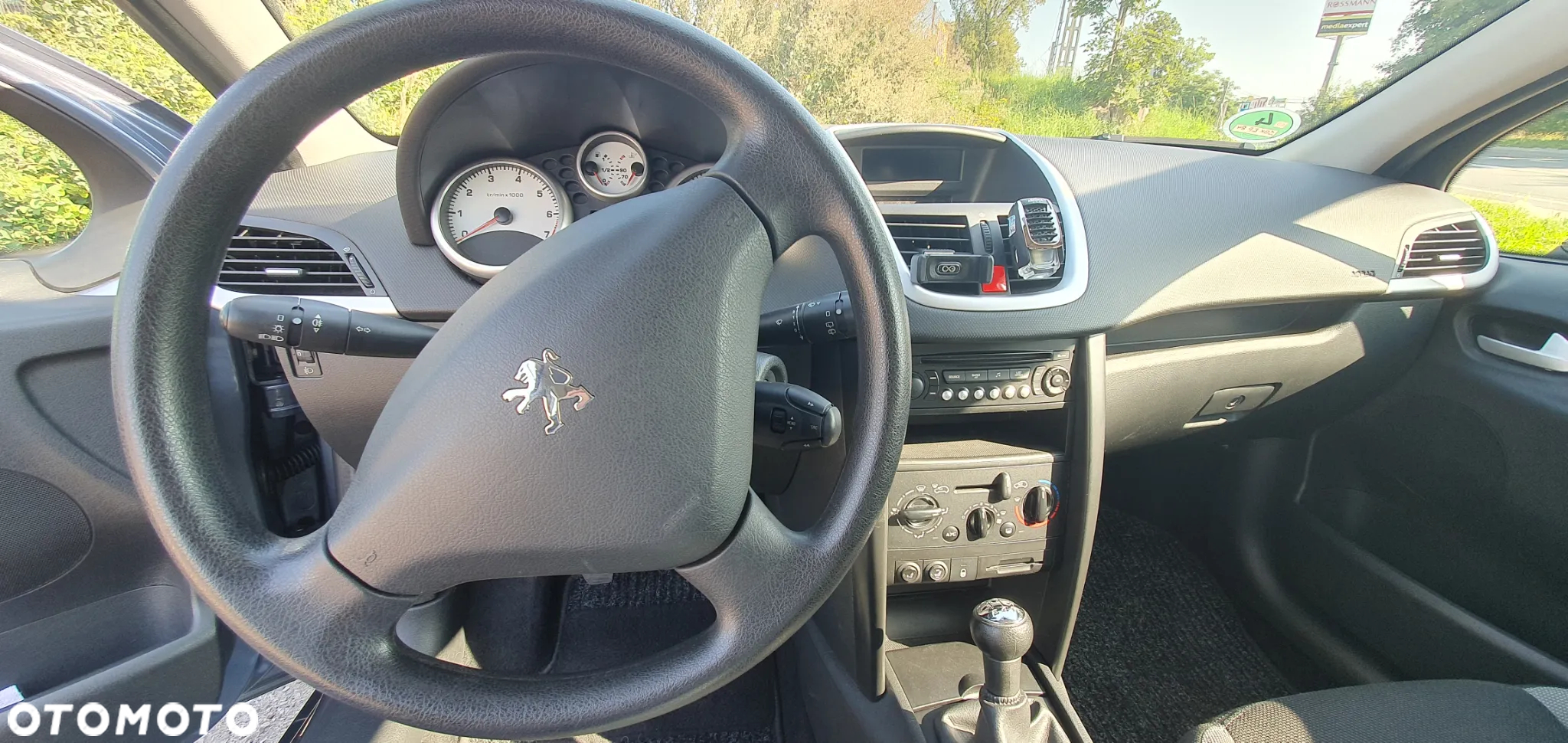 Peugeot 207 1.4 U Move - 23