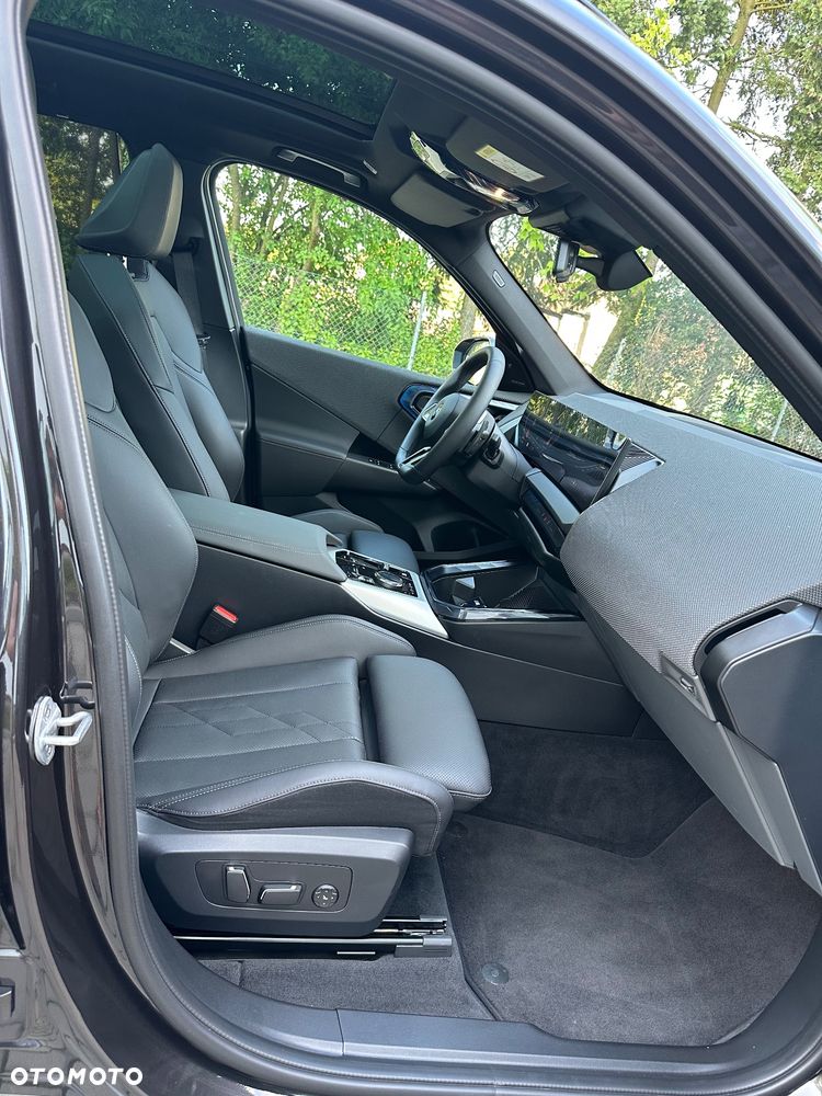 BMW X3 20d xDrive - 23