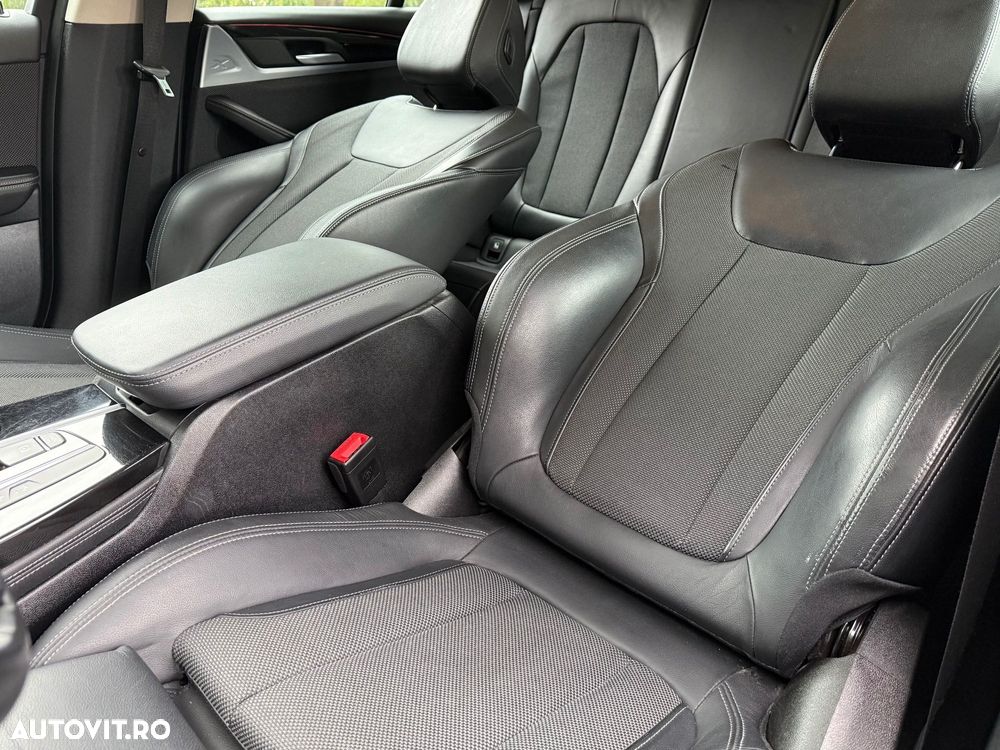 BMW X4 xDrive20d Aut. - 23