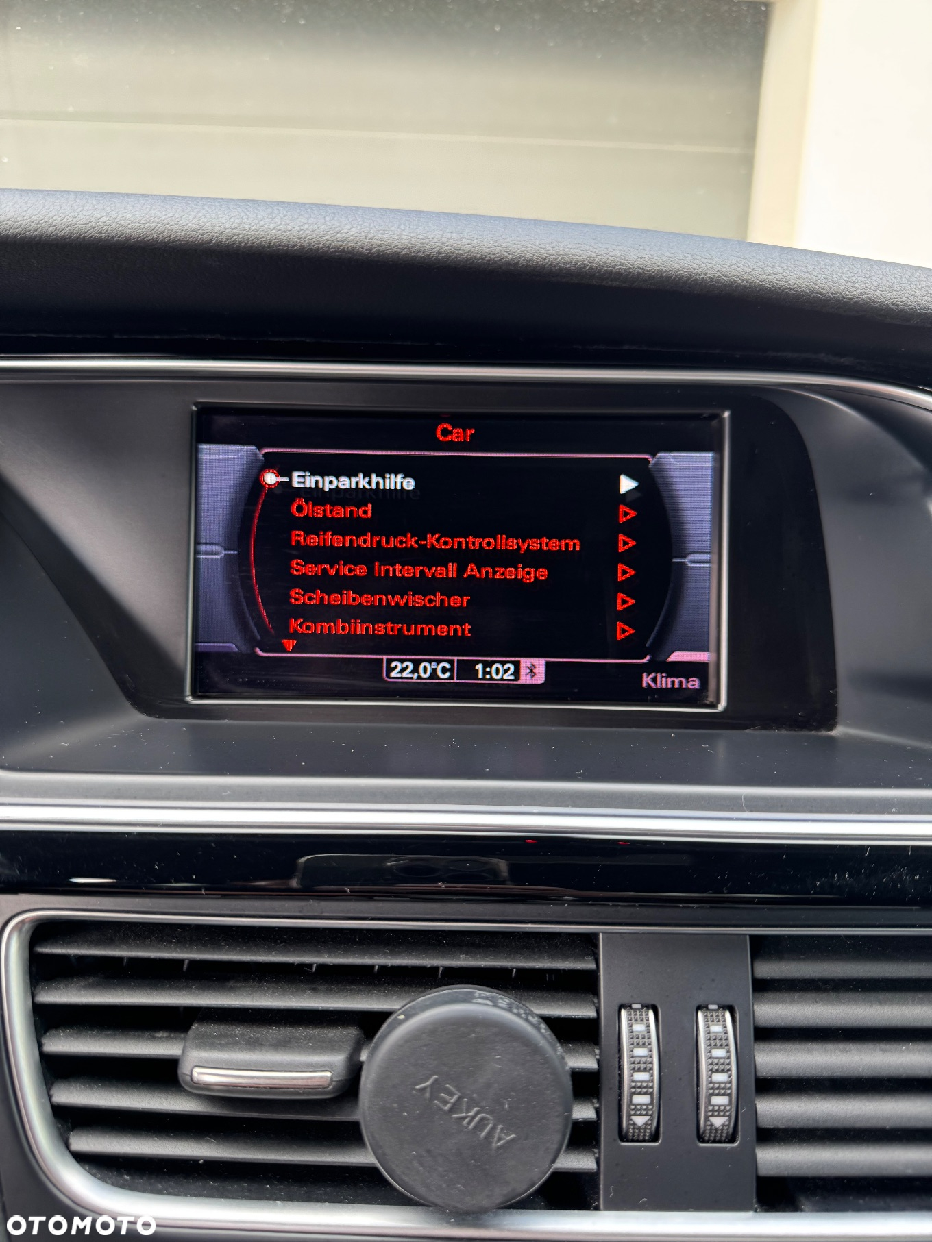 Audi A5 2.0 TDI clean diesel Quattro S tronic - 18