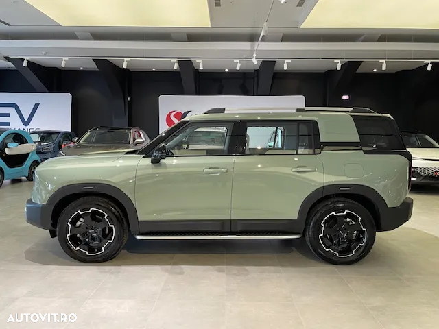 Baic BJ30 - 8