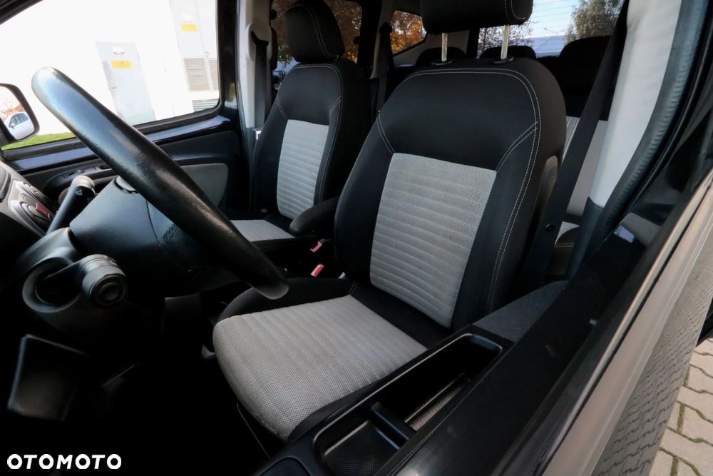 Fiat Qubo - 9