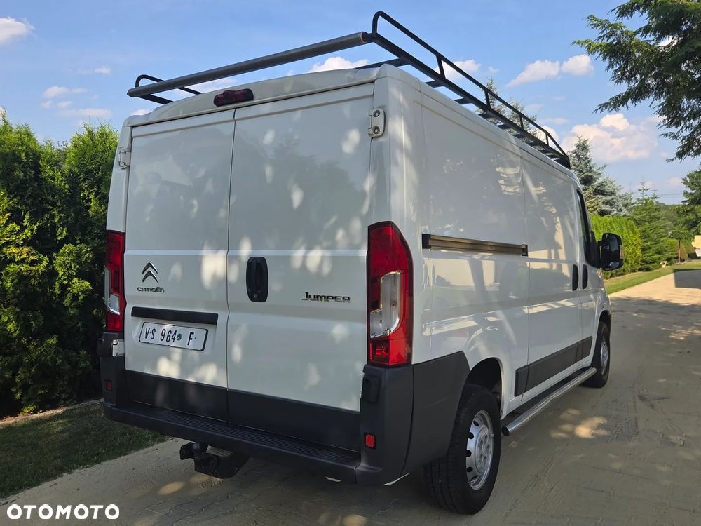 Citroën Jumper - 8