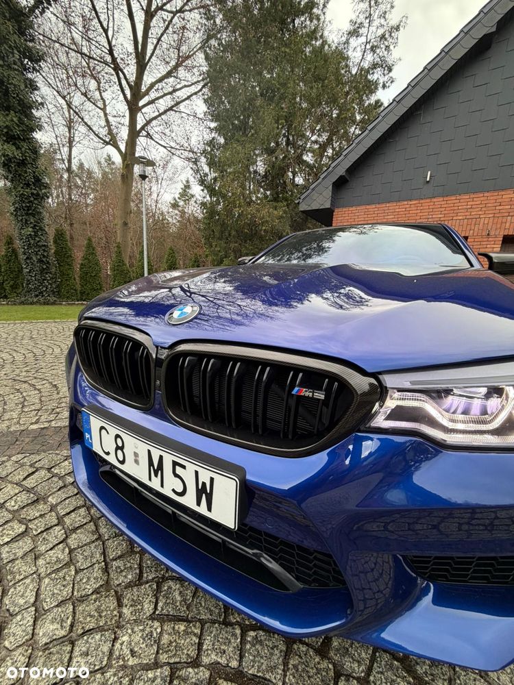 BMW M5 - 16