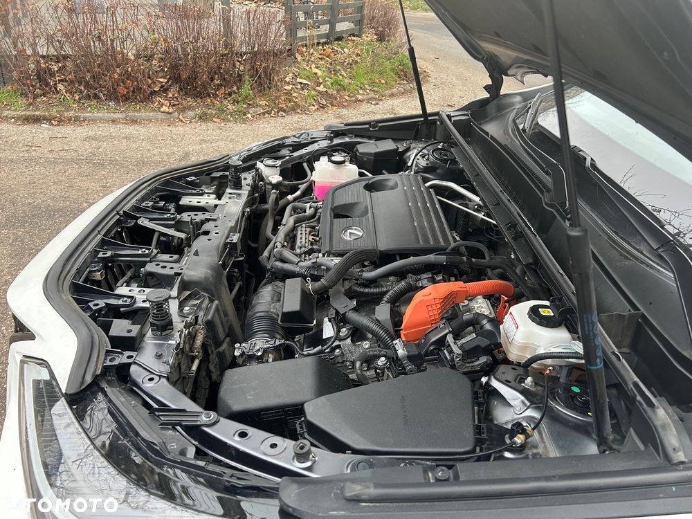 Lexus NX 350h Prestige AWD - 6