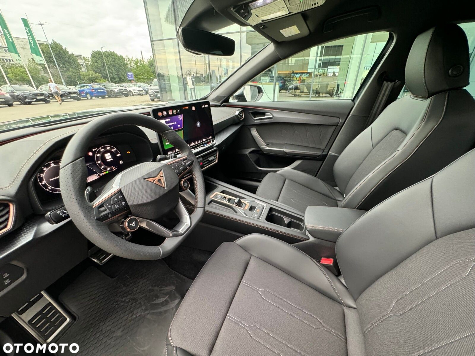 Cupra Formentor - 18
