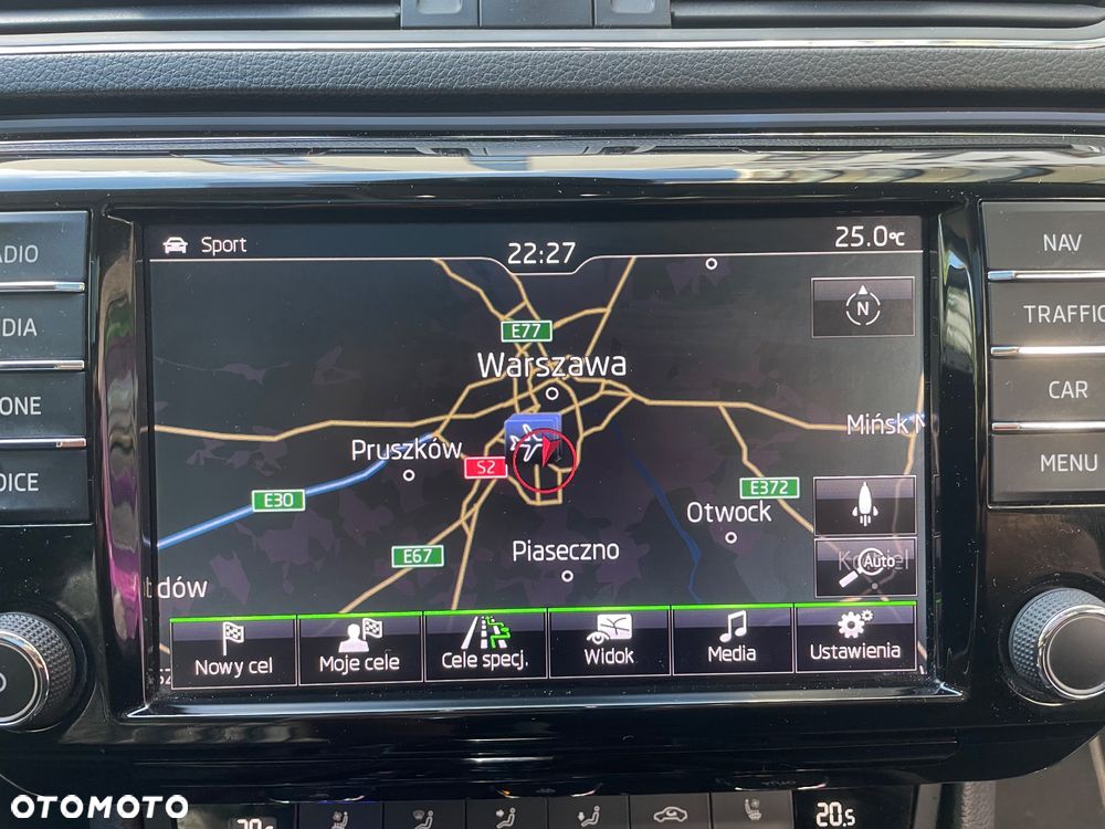 Skoda Superb 2.0 TDI 4x4 L&K DSG - 18