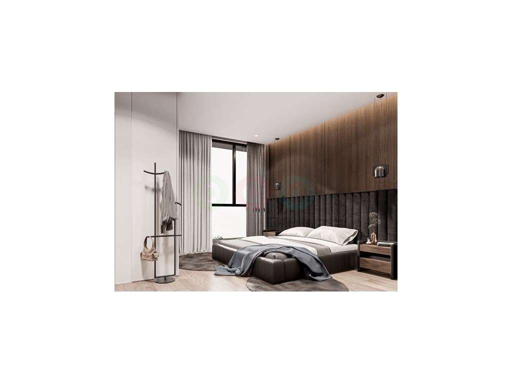 Apartamento T2 em Calendário - Grande imagem: 2/8