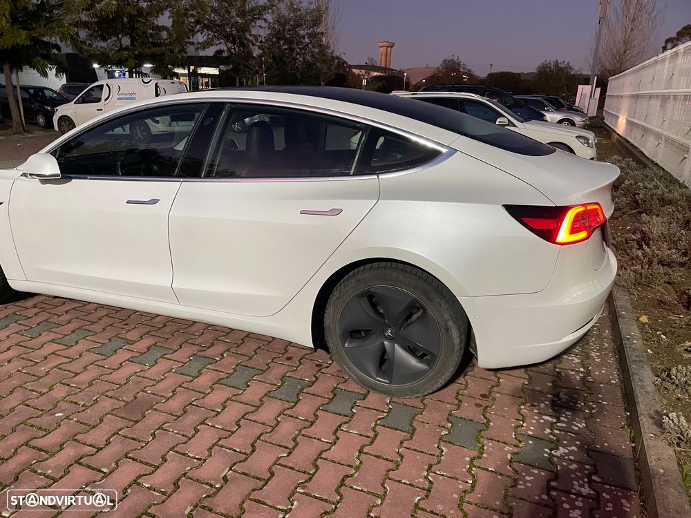 Tesla Model 3 Long Range AWD Dual Motor - 9