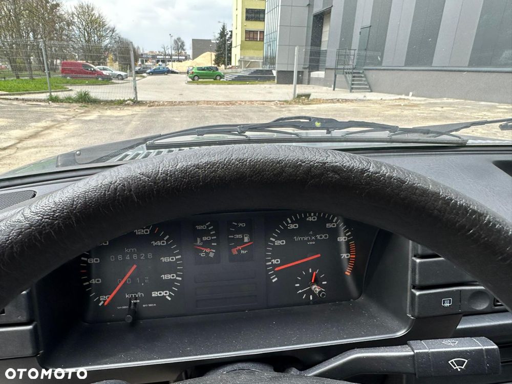 Audi 80 - 33