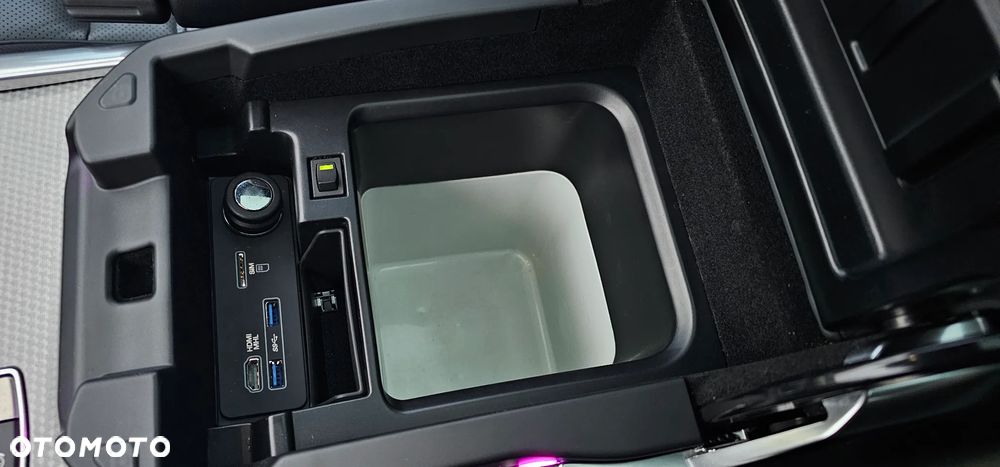 Land Rover Range Rover Sport SDV6 Autobiography Dynamic - 12