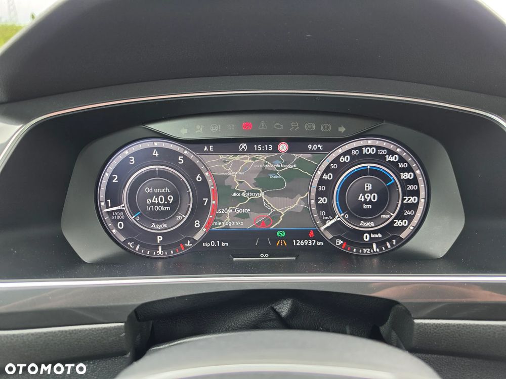 Volkswagen Tiguan 2.0 TSI BMT 4Mot Highline DSG - 6