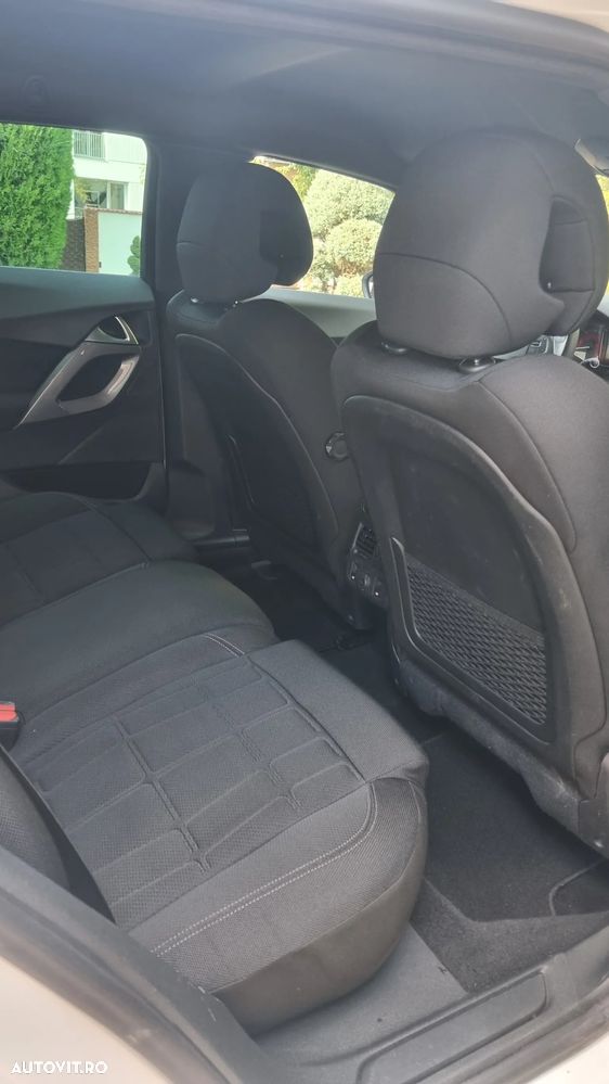 Citroën DS5 BlueHDi 120 Business Class - 6