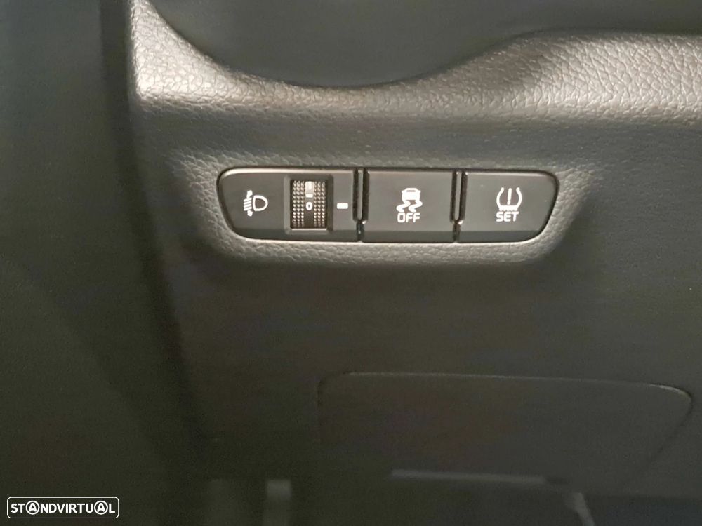 Kia Picanto 1.0 CVVT Easy - 10