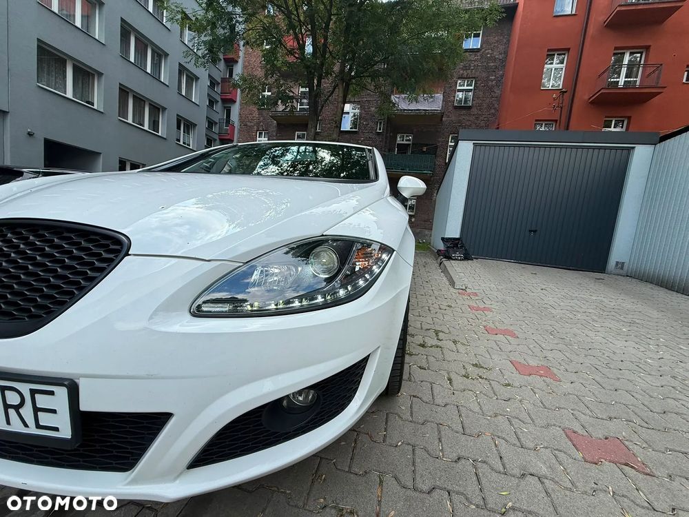 Seat Leon 1.8 TSI Style DSG - 25