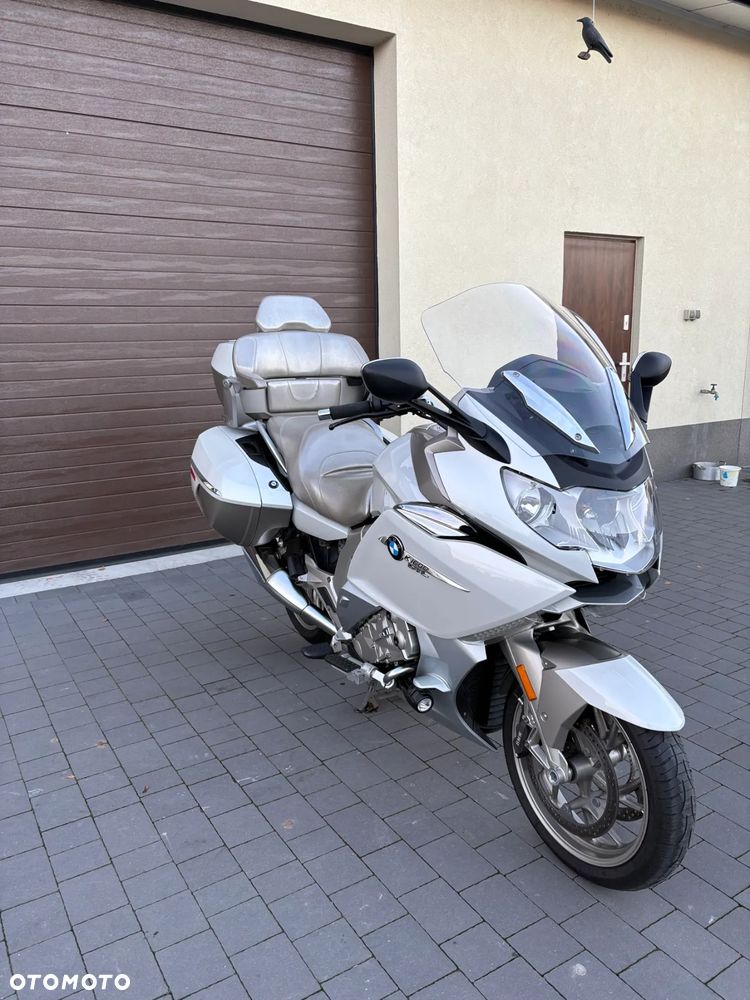 BMW K - 16