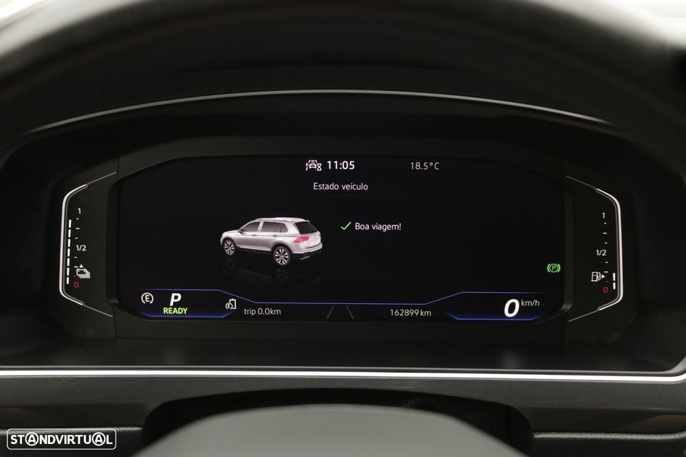 VW Tiguan 1.4 TSI eHybrid Life DSG - 41