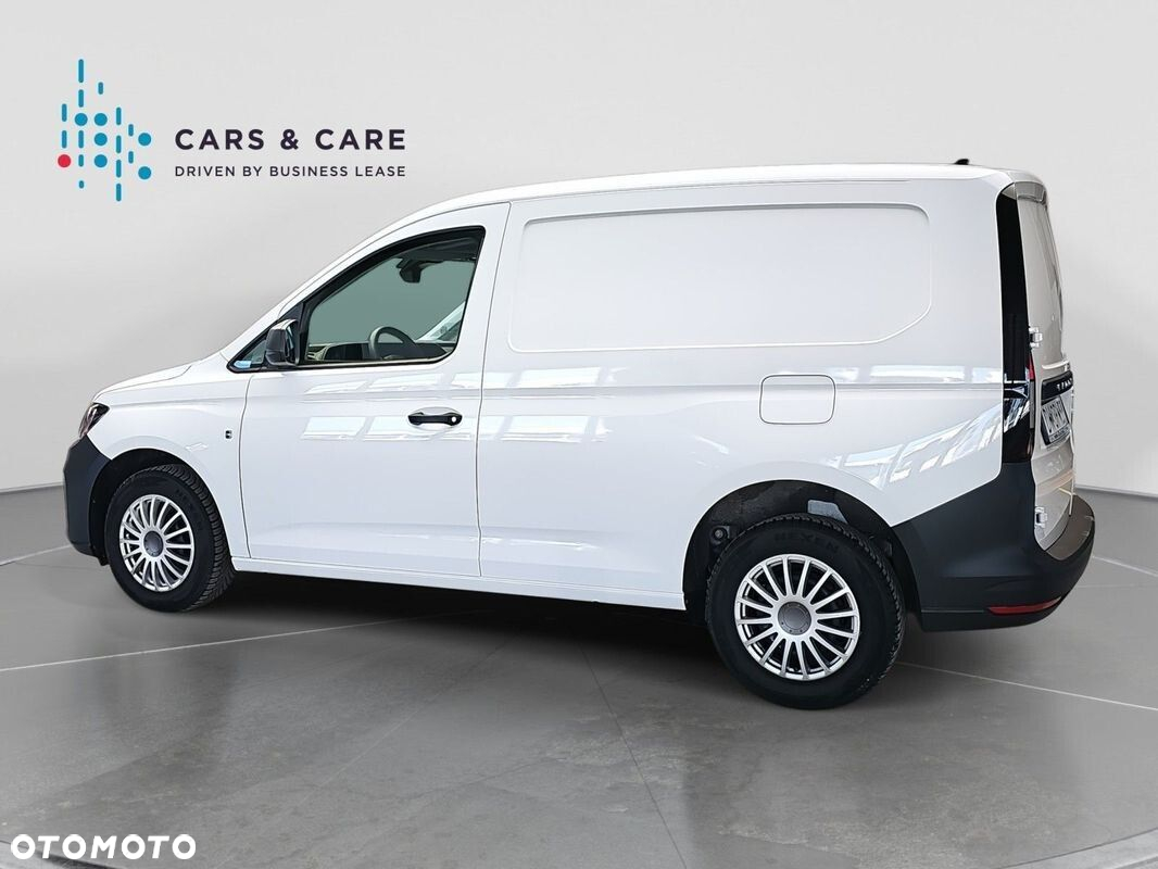 Volkswagen Caddy CARGO 2.0 TDI SCR BMT 102KM - 11