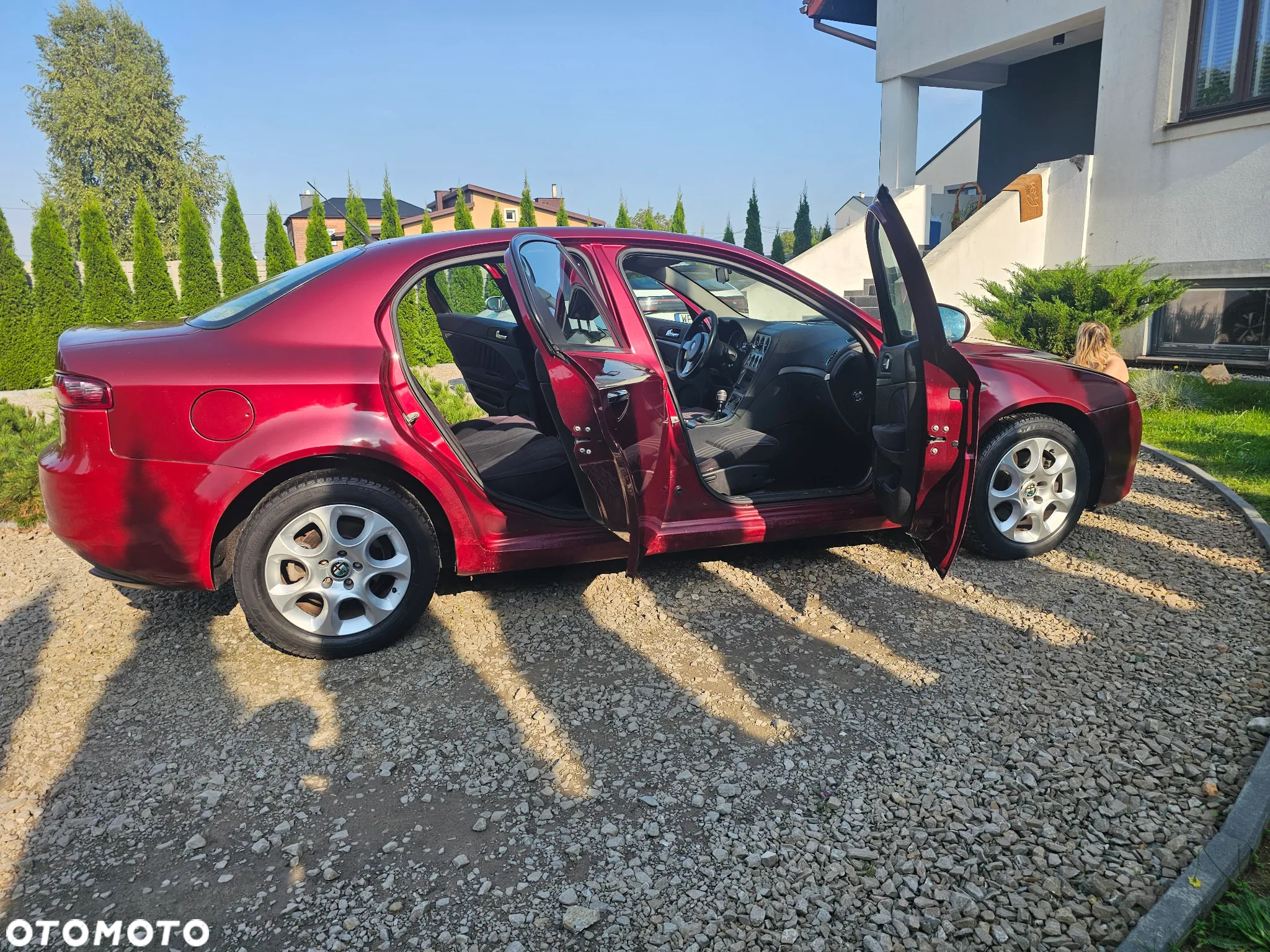 Alfa Romeo 159 - 13