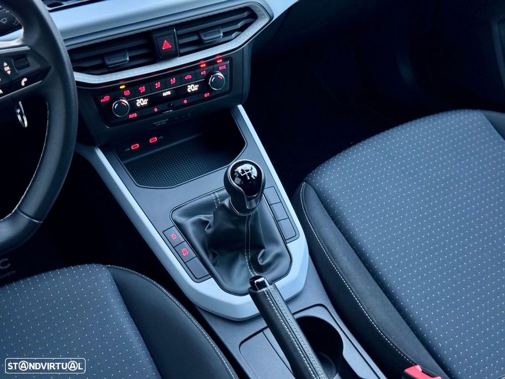 SEAT Arona 1.0 TSI Style - 46