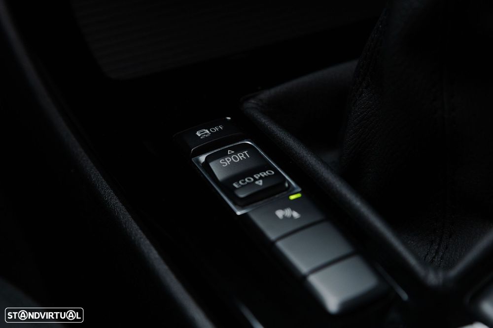 BMW X2 16 d sDrive - 26