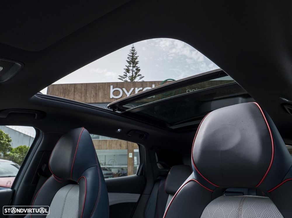 BYD Atto 3 Comfort - 23
