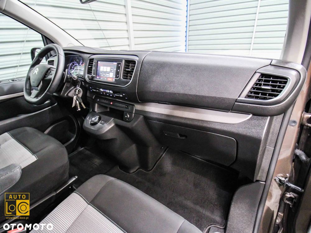 Citroën SpaceTourer M EAT8 Feel - 10