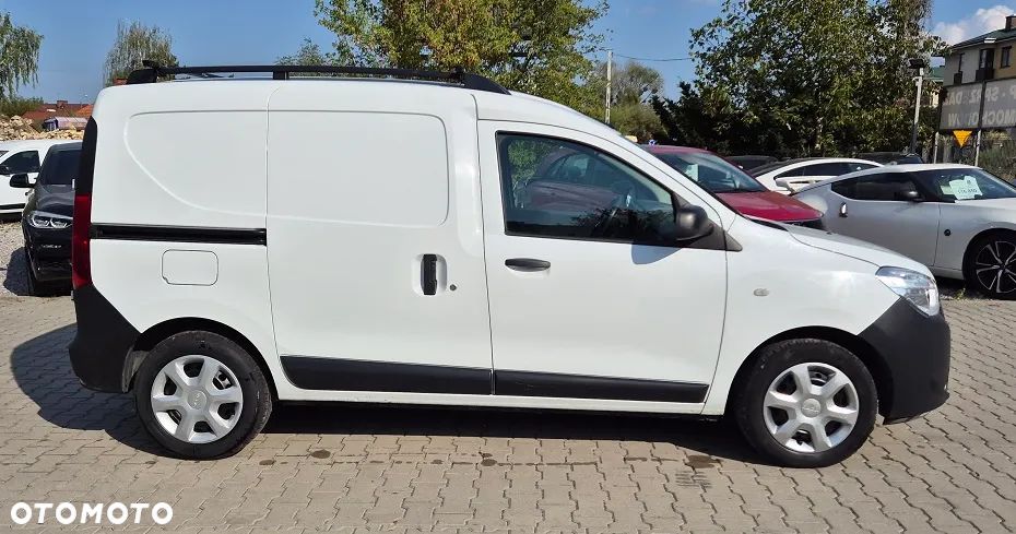 Dacia Dokker - 3