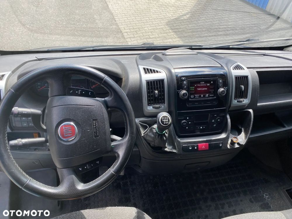 Fiat Ducato Maxi - 7