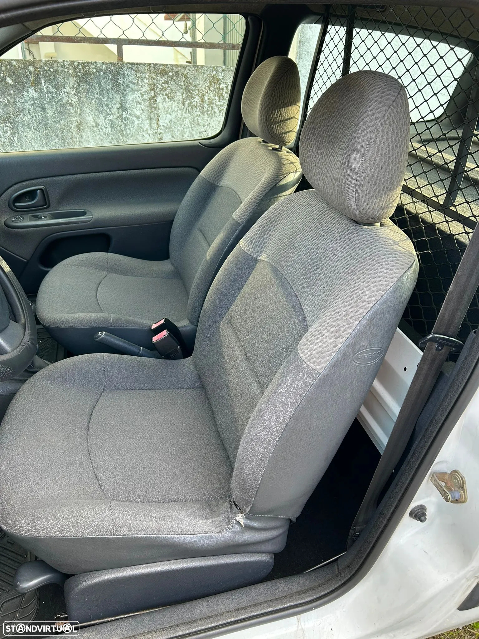Renault Clio 1.5 dCi Confort - 5