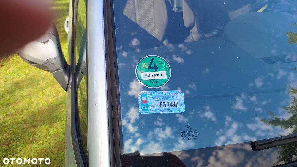 Citroën C4 Picasso 2.0 HDi Exclusive - 16