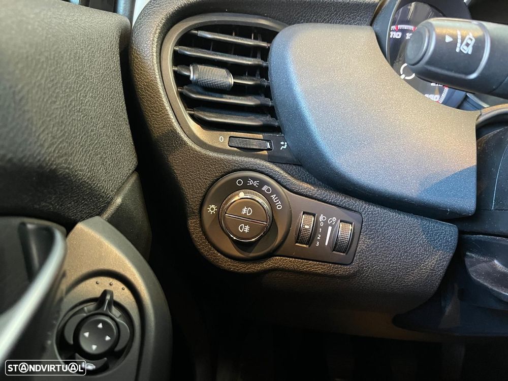 Fiat 500X - 28