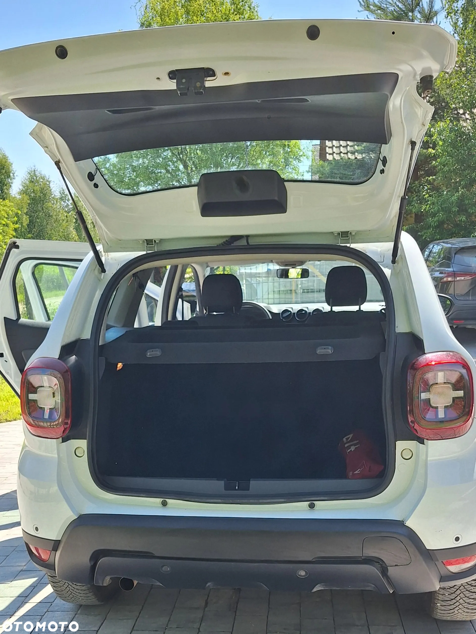 Dacia Duster - 9
