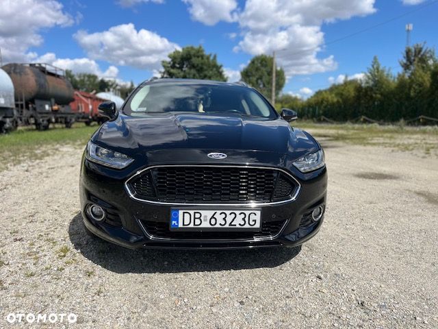 Ford Mondeo 2.0 TDCi Titanium - 6