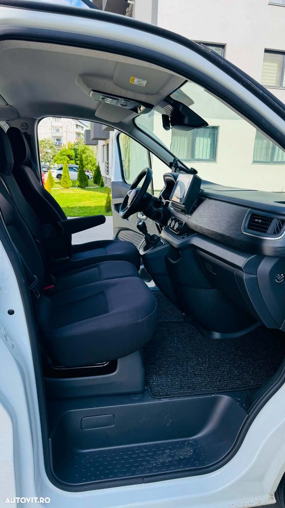 Renault Trafic - 2