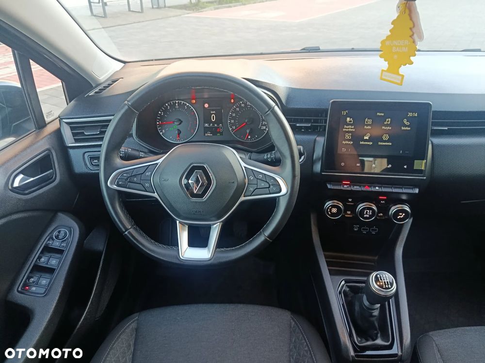 Renault Clio 1.0 TCe Intens - 9