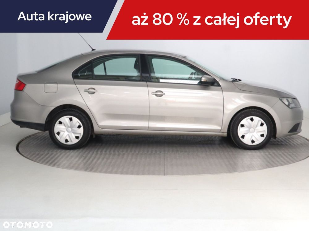 Seat Toledo - 8