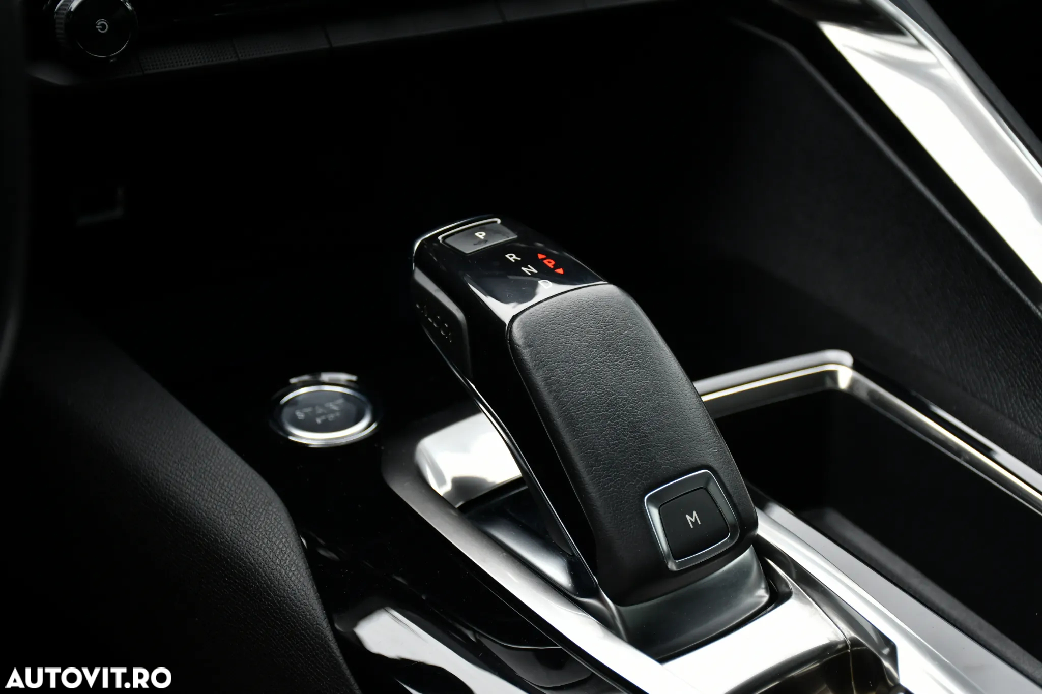Peugeot 3008 BlueHDi 120 EAT6 Stop & Start Allure - 21