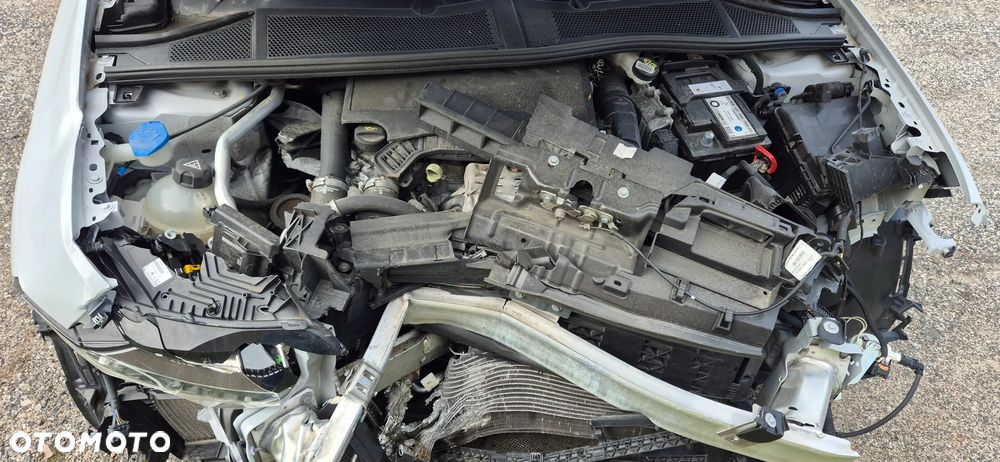 Peugeot 308 PureTech 130 Stop & Start Active - 11
